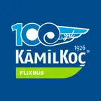 Kâmil Koç Mobil icon