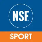 NSF Certified for Sport® Icon