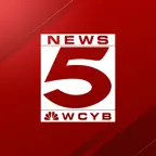 WCYB News 5 iOS Icon