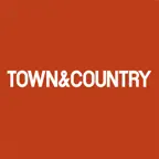 Town & Country Magazine US iOS Icon