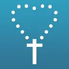 Electronic Rosary icon