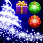 Magic Alchemist Christmas iOS Icon
