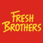 Fresh Brothers iOS Icon
