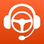 Dispatch Anywhere for Drivers Icon