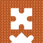 Jigsaw Puzzle Maker for iPad iOS Icon