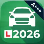 Driving Theory Test Kit icon