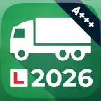 HGV Theory Test Kit icon