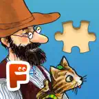Pettson's Puzzle iOS Icon