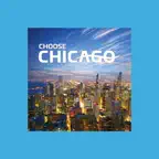 Chicago Official Visitor Guide iOS Icon