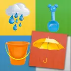 Things That Go Together iOS Icon