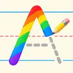 ABCs Writer: Letter Tracing iOS Icon