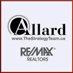 Dominique Allard Real Estate Icon