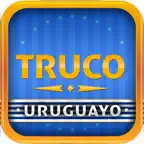 Truco Uruguayo iOS Icon