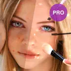 Visage Lab PROHD photo retouch iOS Icon