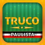 Truco Paulista and Mineiro iOS Icon