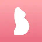 Preglife, Gravid & Baby App iOS Icon