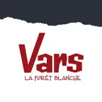 Vars iOS Icon