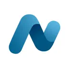 Naxi Player Radio & Podcast iOS Icon