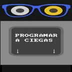 Programar a ciegas RSS iOS Icon