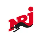 NRJ Belgique iOS Icon
