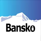 Bansko Icon
