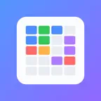 ClassTable: Lecture Notes AI iOS Icon