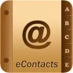 Contacts Group-eContacts icon