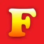 Fire Truck iOS Icon