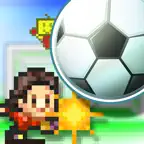 サッカークラブ物語 iOS Icon