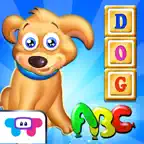 Magic Spell - first words iOS Icon