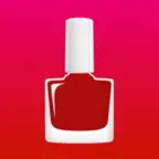 Nail Designs - Manicures & Art iOS Icon