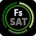 FS SAT iOS Icon