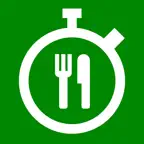 Easy Cooking Timer iOS Icon