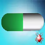 Greek drugs: Λοιμώξεις iOS Icon