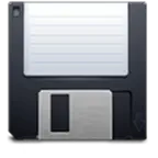 Backup Space Calculator Icon