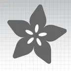 Circuit Playground iOS Icon