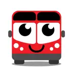 BusBuddy Ottawa iOS Icon