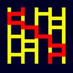Amida Drawing for iPad iOS Icon