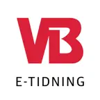 Västgöta-Bladet e-tidning Icon