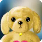 My baby doll (Lucy) iOS Icon