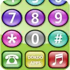 My baby phone iOS Icon