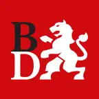 Brabants Dagblad Nieuws iOS Icon