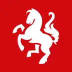 Tubantia Nieuws iOS Icon