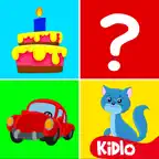 Memory Games For Kids iOS Icon