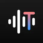 Voice Recorder & Notes Pro icon