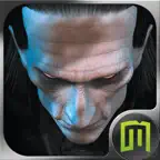 Dracula 2: The Last Sanctuary - (full) iOS Icon
