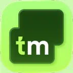 Talkmore appen iOS Icon