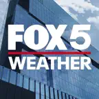 FOX 5 Washington DC: Weather iOS Icon