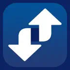 Consumo de Internet Icon