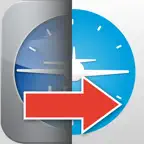 LogTen Pro 6 iOS Icon
